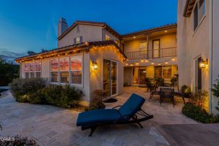 Single Family Residence, 3447 Sentinel ct, Simi Valley, CA 93065 - 40