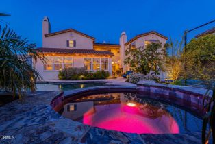 Single Family Residence, 3447 Sentinel ct, Simi Valley, CA 93065 - 46