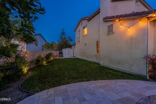 Single Family Residence, 3447 Sentinel ct, Simi Valley, CA 93065 - 48