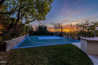 Single Family Residence, 3447 Sentinel ct, Simi Valley, CA 93065 - 49