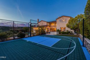 Single Family Residence, 3447 Sentinel ct, Simi Valley, CA 93065 - 50