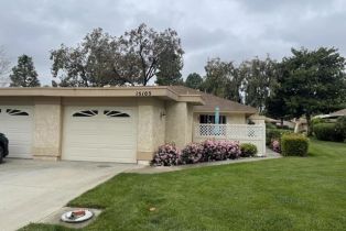 Single Family Residence, 15103 15103 Village 15, Camarillo, CA  Camarillo, CA 93012