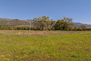 , 0 Grand ave, Ojai, CA 93023 - 4