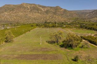 Land, 0 Grand AVE, Ojai, CA  Ojai, CA 93023