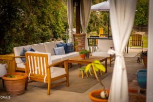 Single Family Residence, 1009 Grandview ave, Ojai, CA 93023 - 20