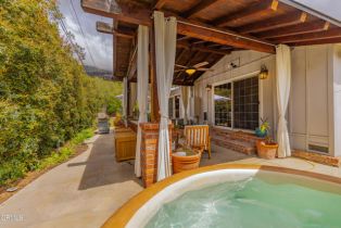 Single Family Residence, 1009 Grandview ave, Ojai, CA 93023 - 21