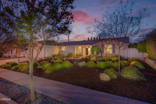 Single Family Residence, 1009 Grandview ave, Ojai, CA 93023 - 23