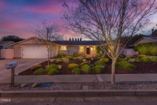 Single Family Residence, 1009 Grandview ave, Ojai, CA 93023 - 24