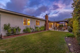 Single Family Residence, 1009 Grandview ave, Ojai, CA 93023 - 25