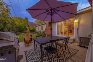 Single Family Residence, 1009 Grandview ave, Ojai, CA 93023 - 27