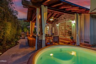 Single Family Residence, 1009 Grandview ave, Ojai, CA 93023 - 28