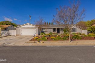 Single Family Residence, 1009 Grandview ave, Ojai, CA 93023 - 29