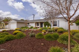 Single Family Residence, 1009 Grandview ave, Ojai, CA 93023 - 31