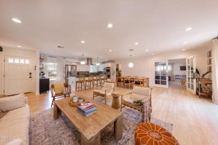 Single Family Residence, 1009 Grandview ave, Ojai, CA 93023 - 4