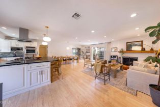 Single Family Residence, 1009 Grandview ave, Ojai, CA 93023 - 5
