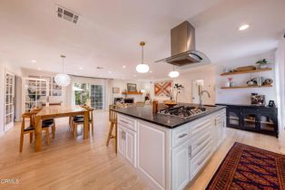Single Family Residence, 1009 Grandview ave, Ojai, CA 93023 - 7