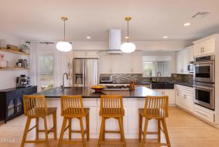 Single Family Residence, 1009 Grandview ave, Ojai, CA 93023 - 9