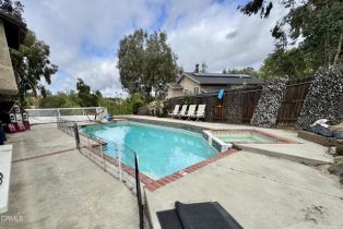 Single Family Residence, 571 Citation way, Newbury Park, CA 91320 - 7