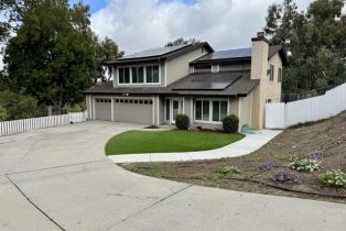 Single Family Residence, 571 Citation WAY, Newbury Park, CA  Newbury Park, CA 91320
