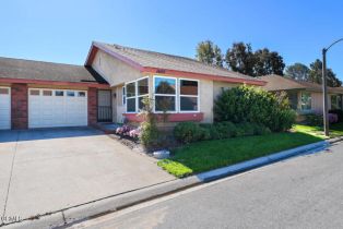 Single Family Residence, 16107 Village 16, Camarillo, CA  Camarillo, CA 93012