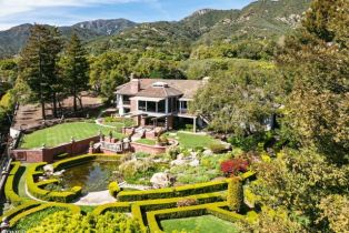Single Family Residence, 1285 Mountain dr, Montecito, CA 93108 - 20