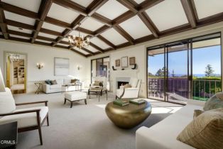 Single Family Residence, 1285 Mountain dr, Montecito, CA 93108 - 3