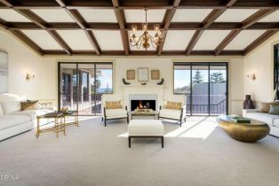 Single Family Residence, 1285 Mountain dr, Montecito, CA 93108 - 4