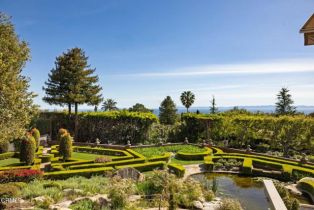 Single Family Residence, 1285 Mountain dr, Montecito, CA 93108 - 5