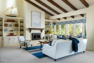 Single Family Residence, 1285 Mountain dr, Montecito, CA 93108 - 9
