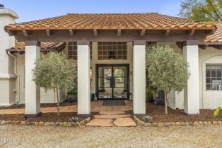 Single Family Residence, 127 Fairway ln, Ojai, CA 93023 - 10