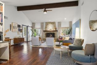 Single Family Residence, 127 Fairway ln, Ojai, CA 93023 - 16