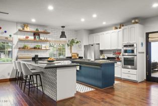 Single Family Residence, 127 Fairway ln, Ojai, CA 93023 - 20