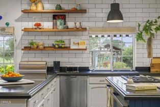 Single Family Residence, 127 Fairway ln, Ojai, CA 93023 - 22