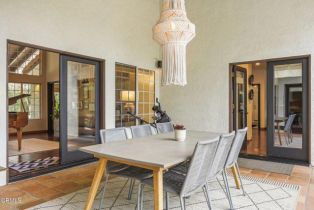 Single Family Residence, 127 Fairway ln, Ojai, CA 93023 - 26