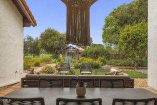 Single Family Residence, 127 Fairway ln, Ojai, CA 93023 - 27