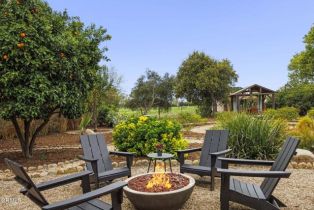 Single Family Residence, 127 Fairway ln, Ojai, CA 93023 - 28