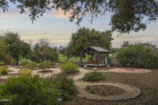 Single Family Residence, 127 Fairway ln, Ojai, CA 93023 - 30