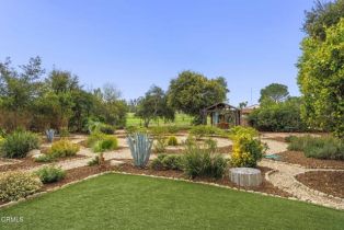 Single Family Residence, 127 Fairway ln, Ojai, CA 93023 - 32