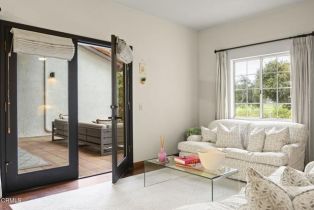 Single Family Residence, 127 Fairway ln, Ojai, CA 93023 - 34