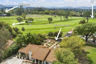 Single Family Residence, 127 Fairway ln, Ojai, CA 93023 - 4