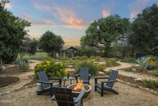 Single Family Residence, 127 Fairway ln, Ojai, CA 93023 - 48