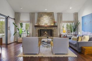 Single Family Residence, 127 Fairway ln, Ojai, CA 93023 - 5