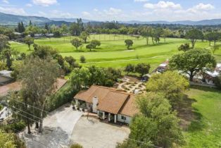 Single Family Residence, 127 Fairway ln, Ojai, CA 93023 - 50