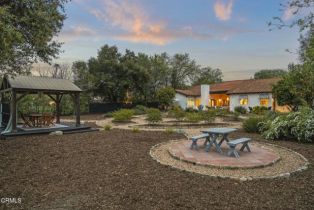 Single Family Residence, 127 Fairway ln, Ojai, CA 93023 - 8