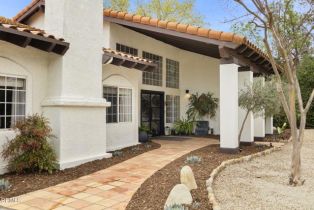 Single Family Residence, 127 Fairway LN, CA  , CA 93023