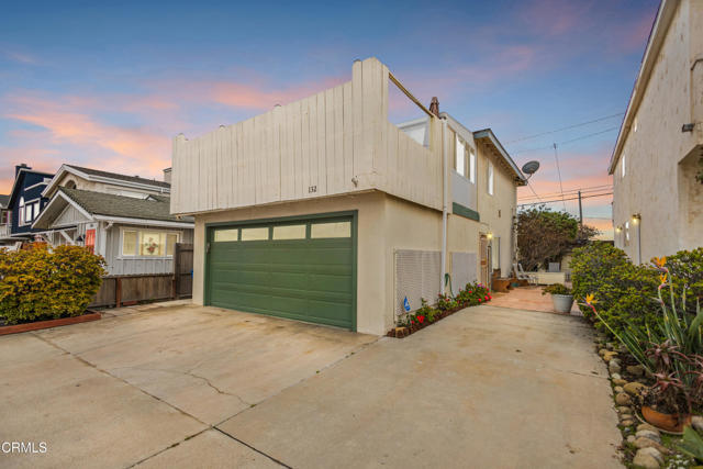 Single Family Residence, 132 Santa Monica ave, Oxnard, CA 93035 - 1