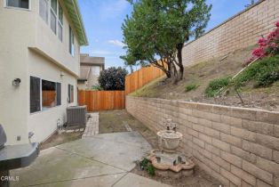 Single Family Residence, 8257 Calaveras st, Ventura, CA 93004 - 29