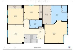 Single Family Residence, 8257 Calaveras st, Ventura, CA 93004 - 32