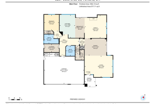 Single Family Residence, 8257 Calaveras st, Ventura, CA 93004 - 33