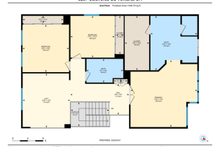 Single Family Residence, 8257 Calaveras st, Ventura, CA 93004 - 34